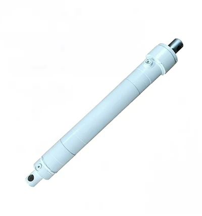 MTM teknes cilindrs 107596 - dubultā darbība