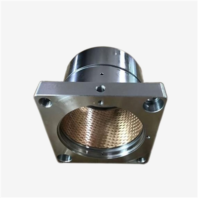 Putzmeister augšējā korpusa bloks D80/401783 D90/464950